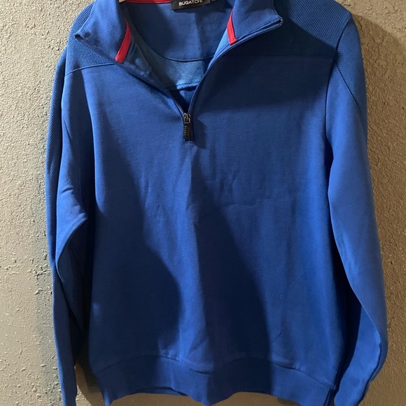 BUGATCHI SIZE M - Picture 3 of 4